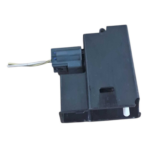 Fechadura Portiola Tampa Combustivel Focus 2009 2010 Á 2013 Preto