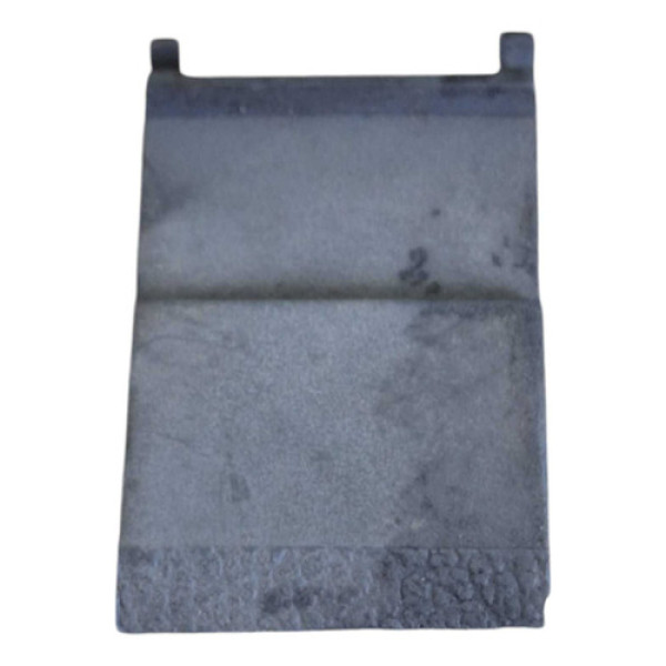 Acabamento Moldura Saída Ar Superior Central Esquerdo Gol G4