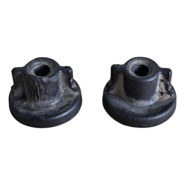 Par Porca Parafuso Lanterna 206 1999 2001 2003 2005 2008