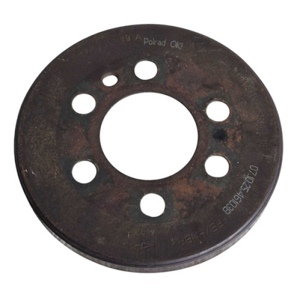 Retentor Volante Motor Jetta 2.5 2007 2008 2009 2010 A 2013