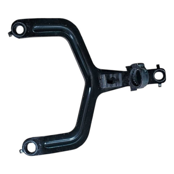 Suporte Coletor Admissão Fiat 500 1.4 8v 2008 2009  Á 2014