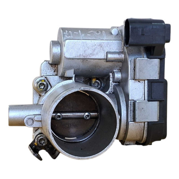 Corpo Borboleta Tbi Fiat 500 1.4 8v 2008 2009 2010 Á 2014