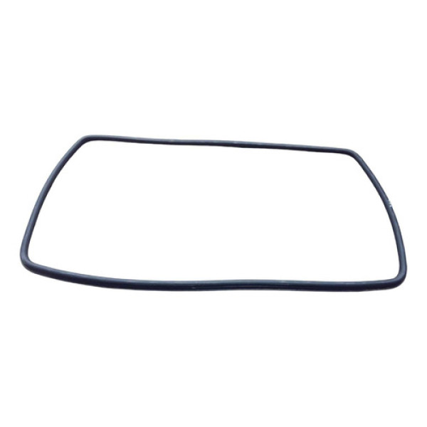 Borracha Vigia Traseiro Fiat Uno 2007 2009 2010 A 2013 