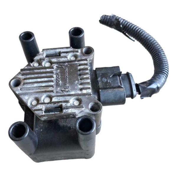 Bobina Ignição Golf Sr Voyage Polo Fox Gol 1.6 G3 G4 G5 G6