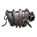 Coletor Admissão Laguna 2.0 16v Motor Volvo 1995 1996 A 2001