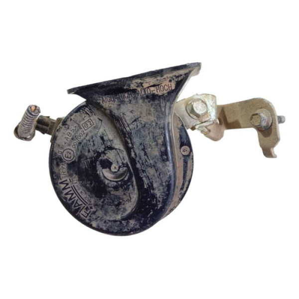 Buzina Caracol Uno Palio Strada Punto Siena 2006 2007 A 2016