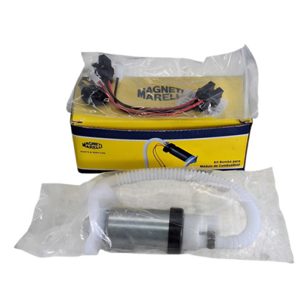 Bomba Combustível Doblo 1.3 16v 2002 2005 2008 2010 2012