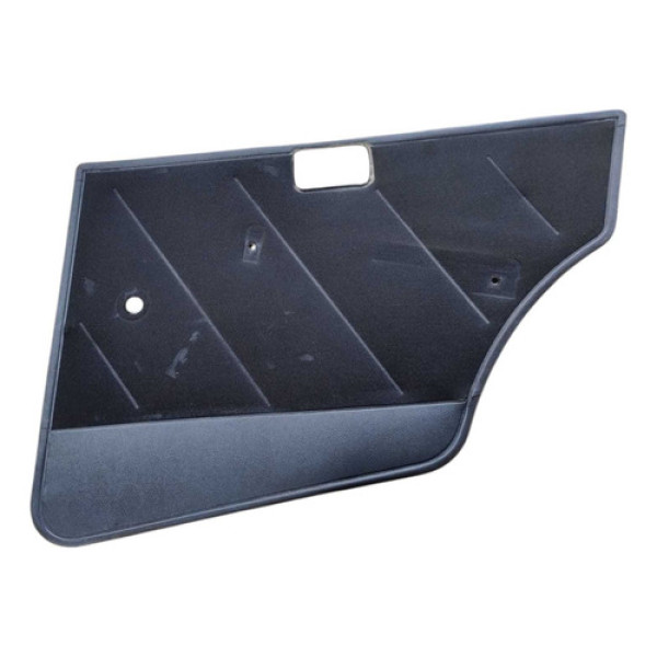 Forro Porta Traseira Direita Uno Mille 2004 2008 2012 2014