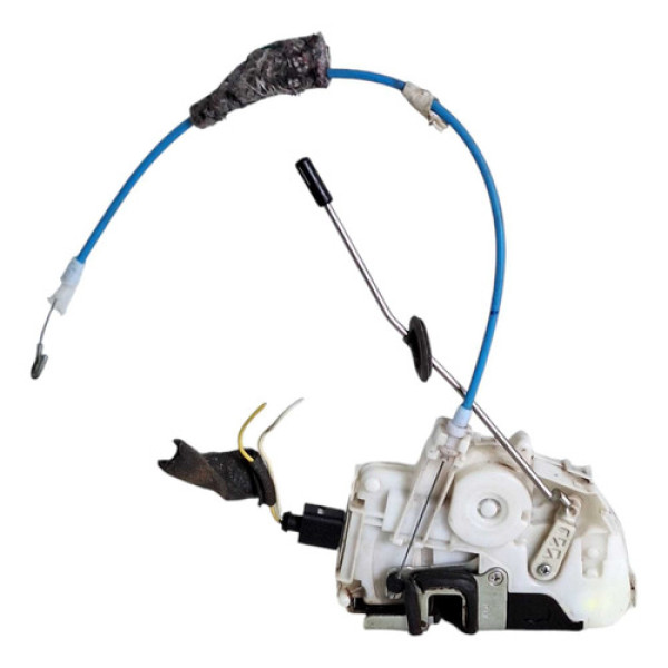 Fechadura Elétrica Dianteira Direita Gol 2008 2011 2014 2016