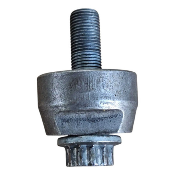 Parafuso Polia Virabrequim Master 2.3 16v 2013 2017 2020