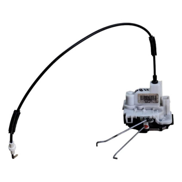 Fechadura Elétrica Porta Esquerda Fiat 500 2007 2011 2015