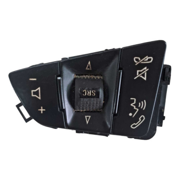 Botão Comando Radio Cruze 2012 2013 2014 2015 2016