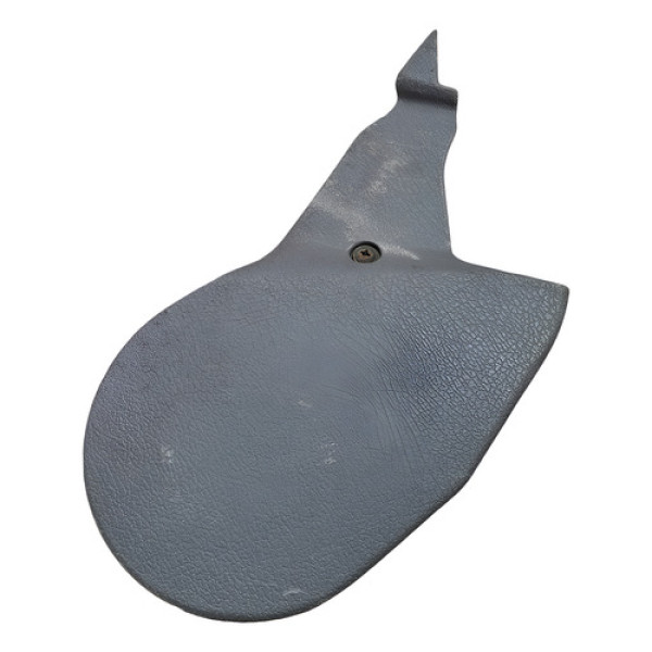 Acabamento Banco Motorista Vectra Astra 1999 2004 2007 2011