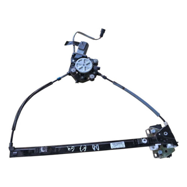 Maquina V Dianteira Dir. Gol G4 2p 2006 2008 2010 2011 2012