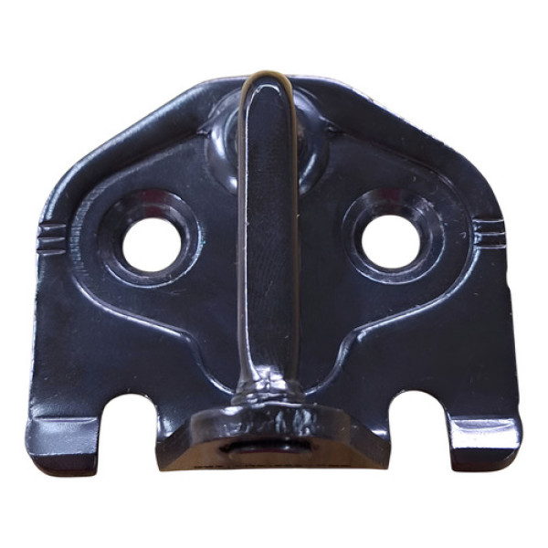 Batente Porta Dianteira Direita Freelander 2 2007 2011 2015