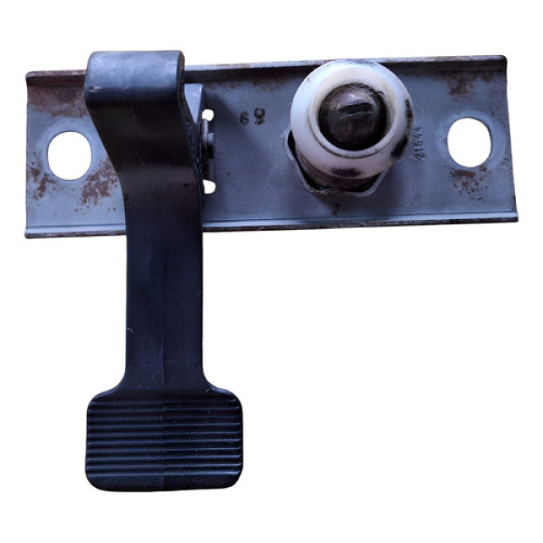 Fechadura Superior Capô Palio 2006 2007 2008 2009 A 2012