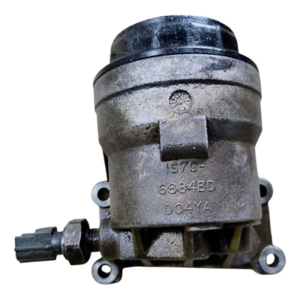 Suporte Filtro Óleo Fusion 2.3 2006 2007 2008 2009 2010 2011