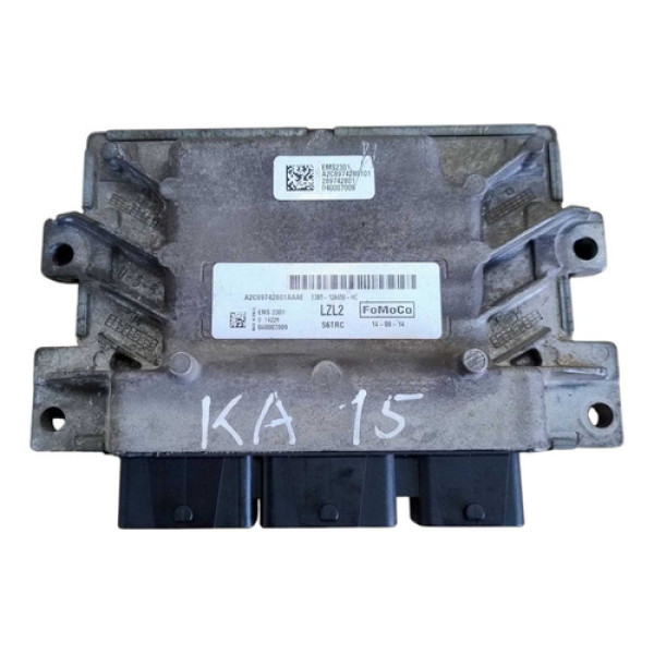 Modulo Injeção Ka 1.0 3cc 2015 2017 2019 2021 A2c89742801