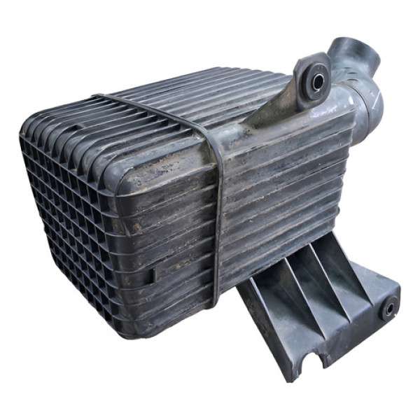 Caixa Ressonadora Ar Fusion 2.3 2006 2007 2008 2009 