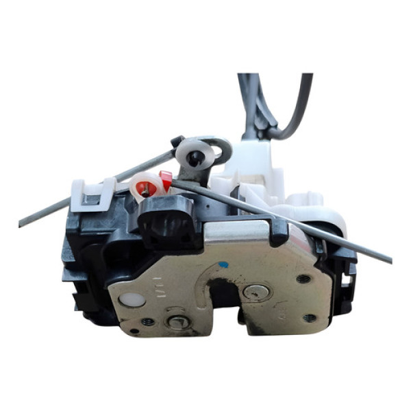 Trava Elétrica Dianteira Direita Fiat 500 2007 2012 2014