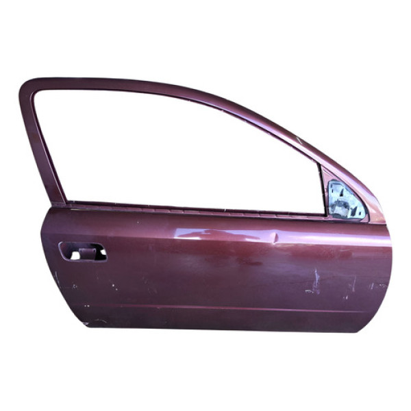 Porta Direita Astra 2p 1999 2000 2002 2003 2006 2010 2012