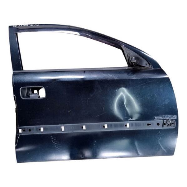 Porta Dianteira Direita Astra 1999 2001 2003 2006 2009 2012