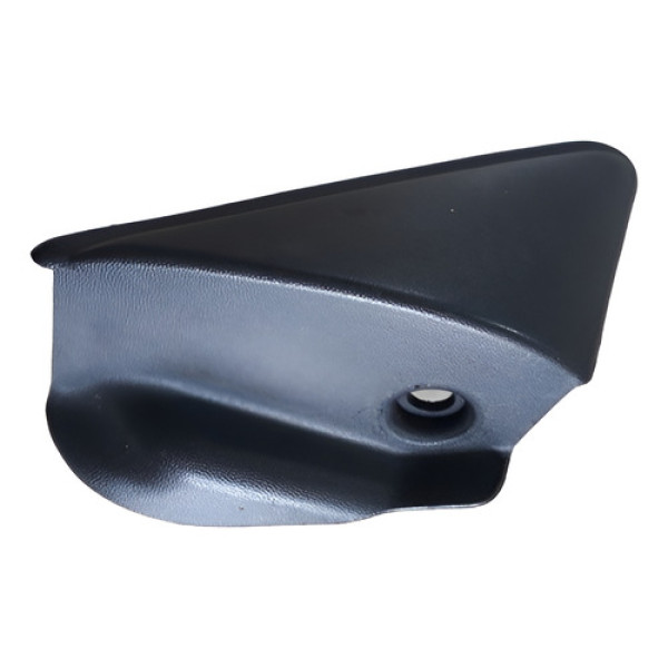 Acabamento Retrovisor Direito Megane 2007 2008 2009 A 2012