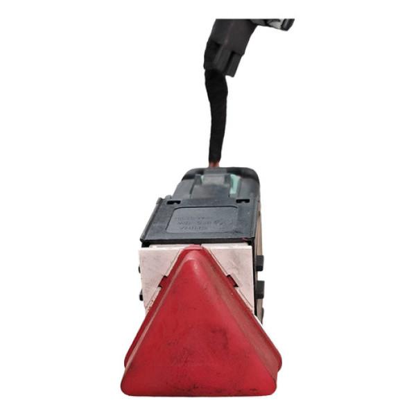 Botão Pisca Alerta Jetta Variant 2008 2009 2010 2011 A 2013