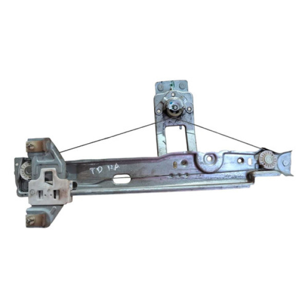 Máquina V. Manual Traseira Direita Ka+ 2015 2016 2017 A 2021