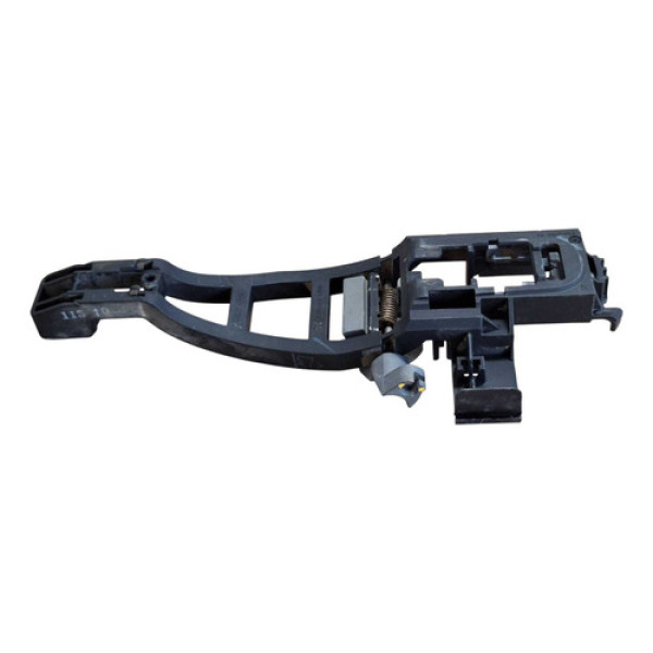 Suporte Maçaneta Traseira Direita Focus 2009 2011 2013