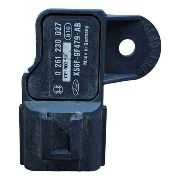 Sensor Map Fiesta Focus Ka 1.0 1.6 Zetec Flex 1997 A 2000