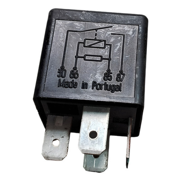 Relé Auxiliar Bomba Combustível Gol Saveiro 2006 2009 2012