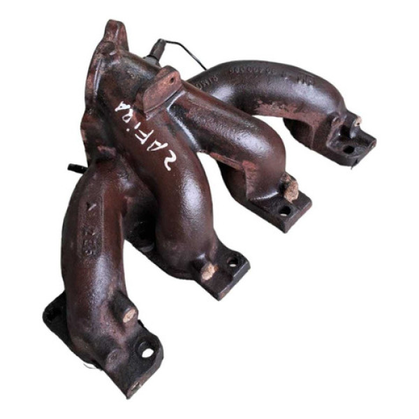 Coletor Escape Astra Vectra Zafira 2.2 1997 1998 1999 A 2005