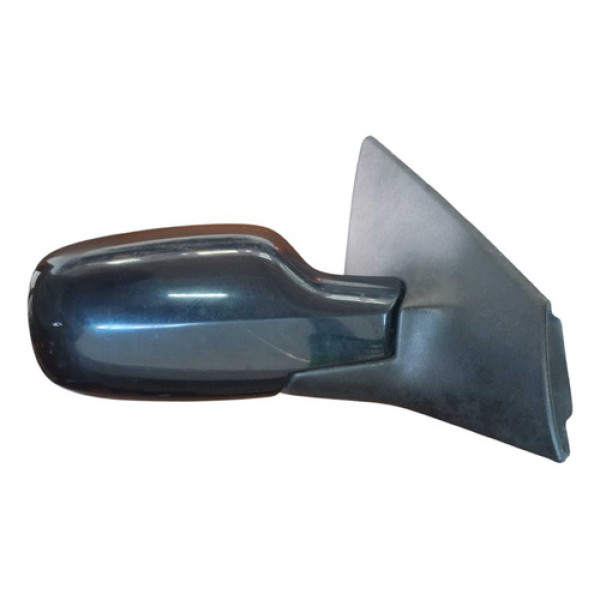 Retrovisor Elétrico Direito Megane Grand Tour 2007 A 2013