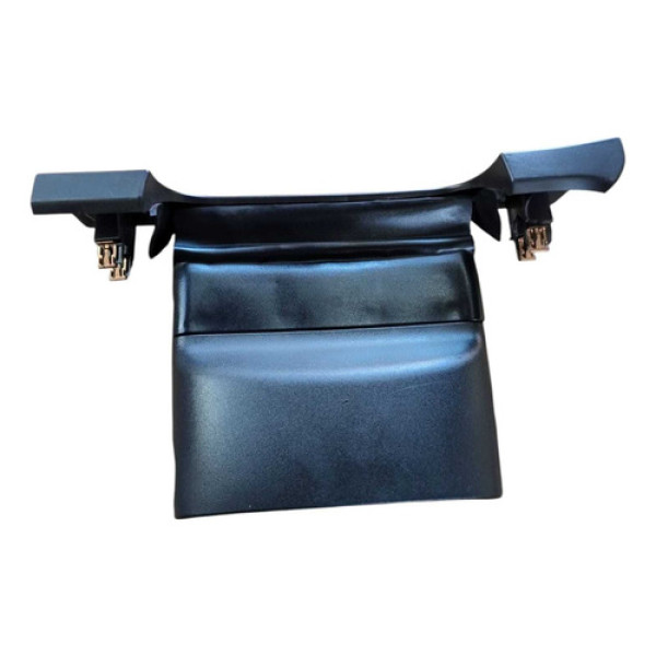 Acabamento Moldura Chave Seta Fusion 2006 2008  2010 2011