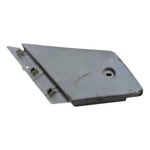 Acabamento Banco Traseiro Esquerdo M100 2008 2012