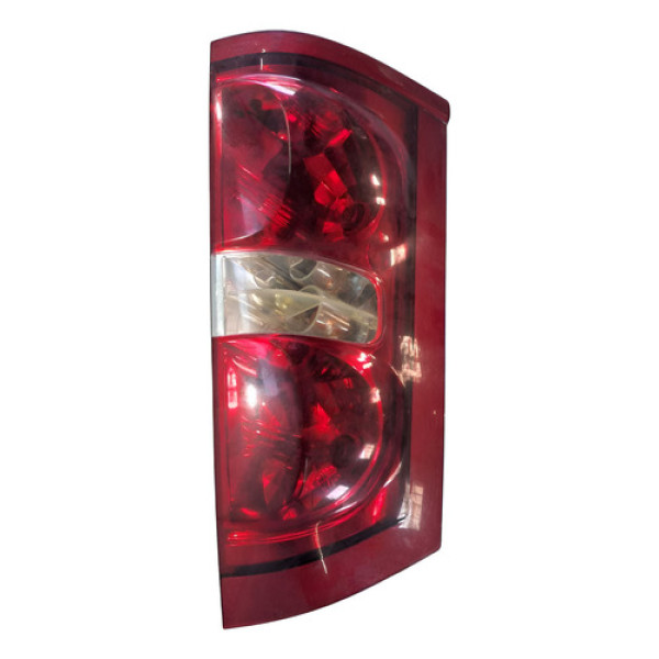 Lanterna Traseira Esquerda M100 2008 2009 2010 2011 2012