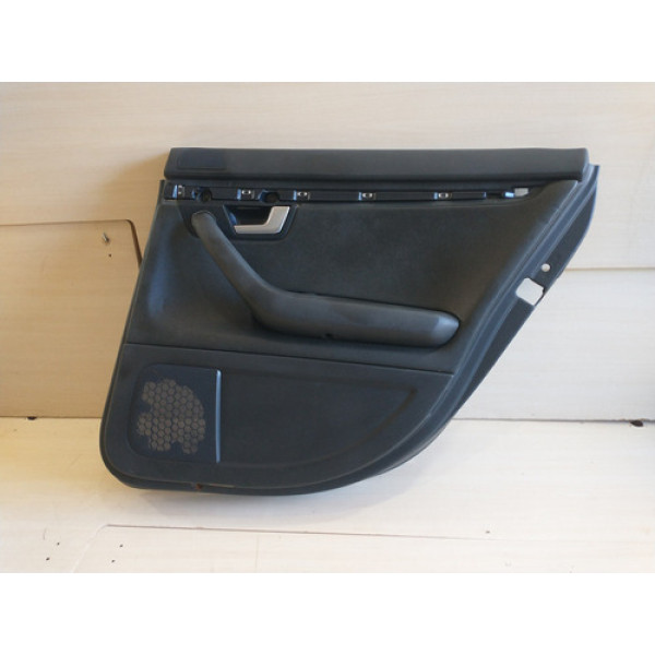 Forro Porta Traseira Direita Audi A4 2004 2005 2007 2009