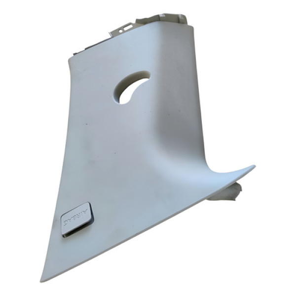 Moldura Coluna Traseira Esquerda Freelander 2 2007 2009 2015