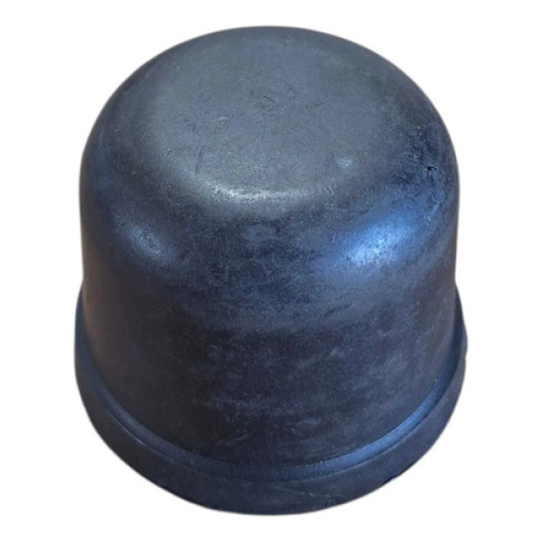 Tampa Copo Amortecedor Traseiro Fiat 2004 2006 2008 2014 Preto