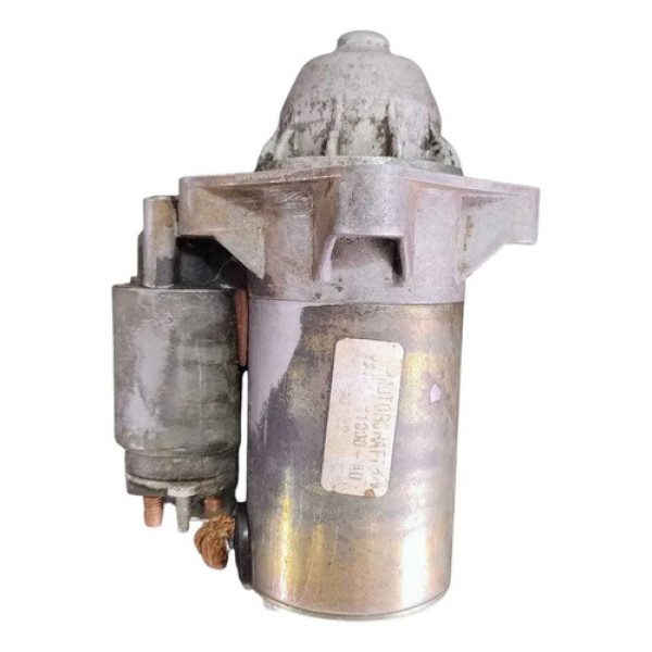 Motor Arranque Partida Fiesta 1.0 8v 1997 2000 2003 2006