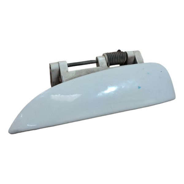 Maçaneta Externa Dianteira Esquerda Effa M100 2008 2010 2012