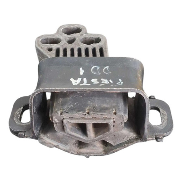 Coxim Motor Direito Courier Fiesta 1.0 1997 2000 2003 2006