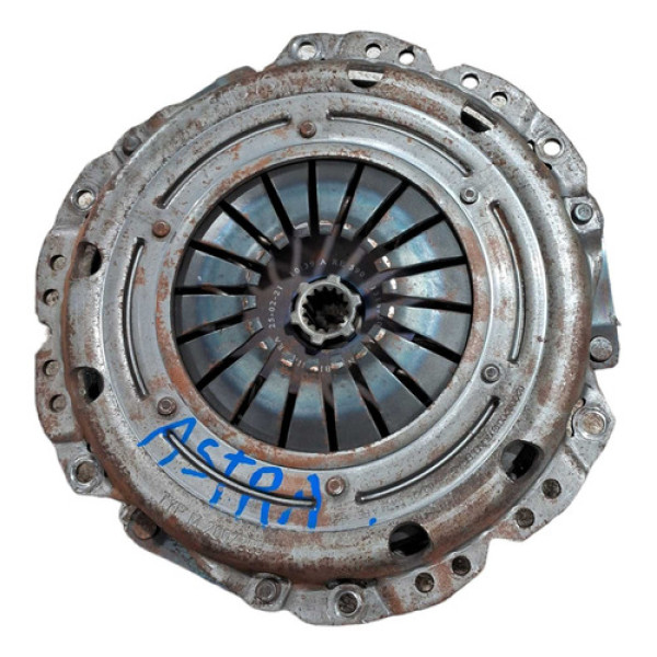 Embreagem Astra 1.8 8v 1997 1998 1999 2000 2001 A 2002 