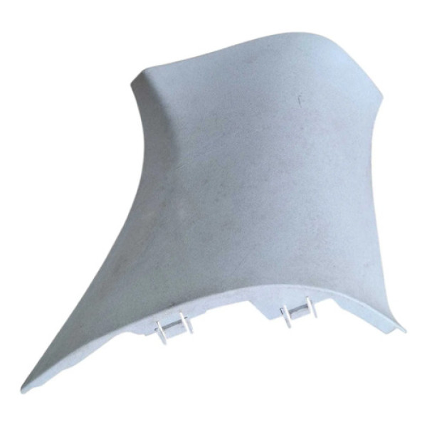 Moldura Coluna Traseira Esquerda Megane Grand 2007 2010 2013