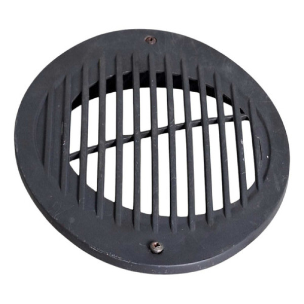 Tela Auto Falante Dianteiro Dir. Palio Weekend 2001 A 2005