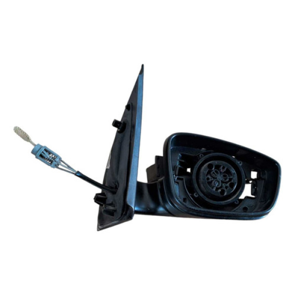 Retrovisor Manual Direito Gol G5 G6 2008 2009 2012 2014 2016