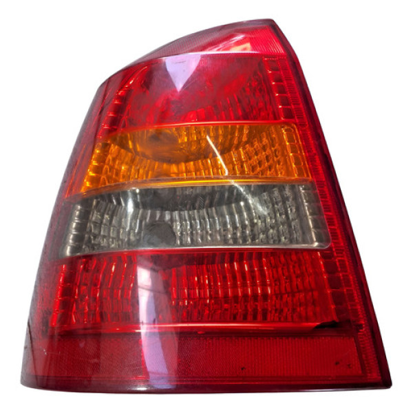 Lanterna Tricolor Esquerdo Astra 1998 1999 2000 2001 2002