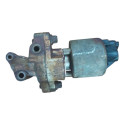 Válvula Egr Estilo Meriva 1.8 16v 2003 2004 2005 2006 A 2008