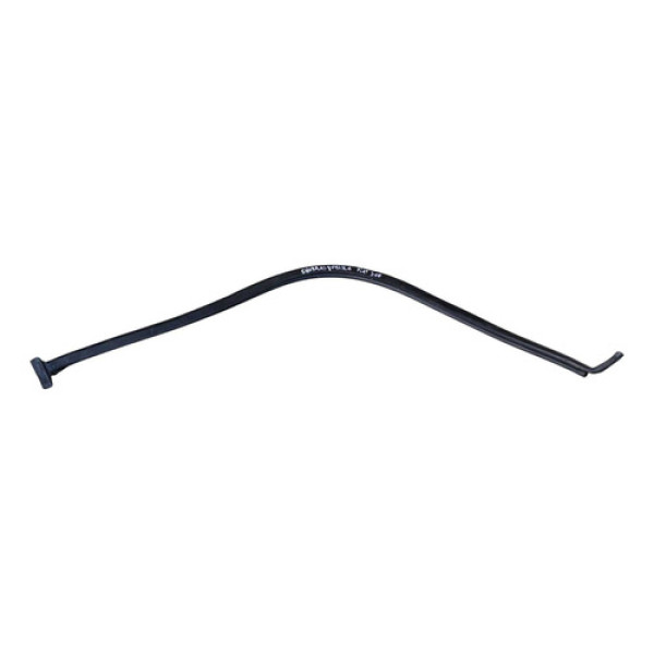 Borracha Churrasqueira Fiat 500 2007 2009 2011 2013 2015